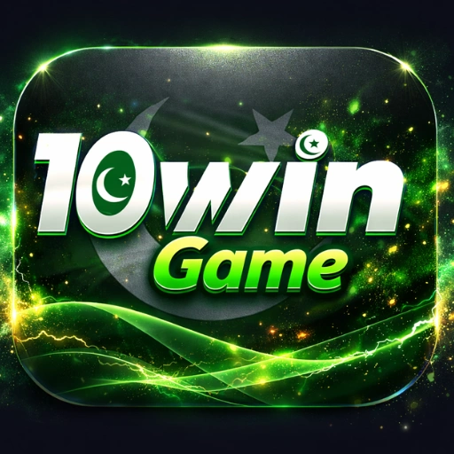 10win Game Logo
